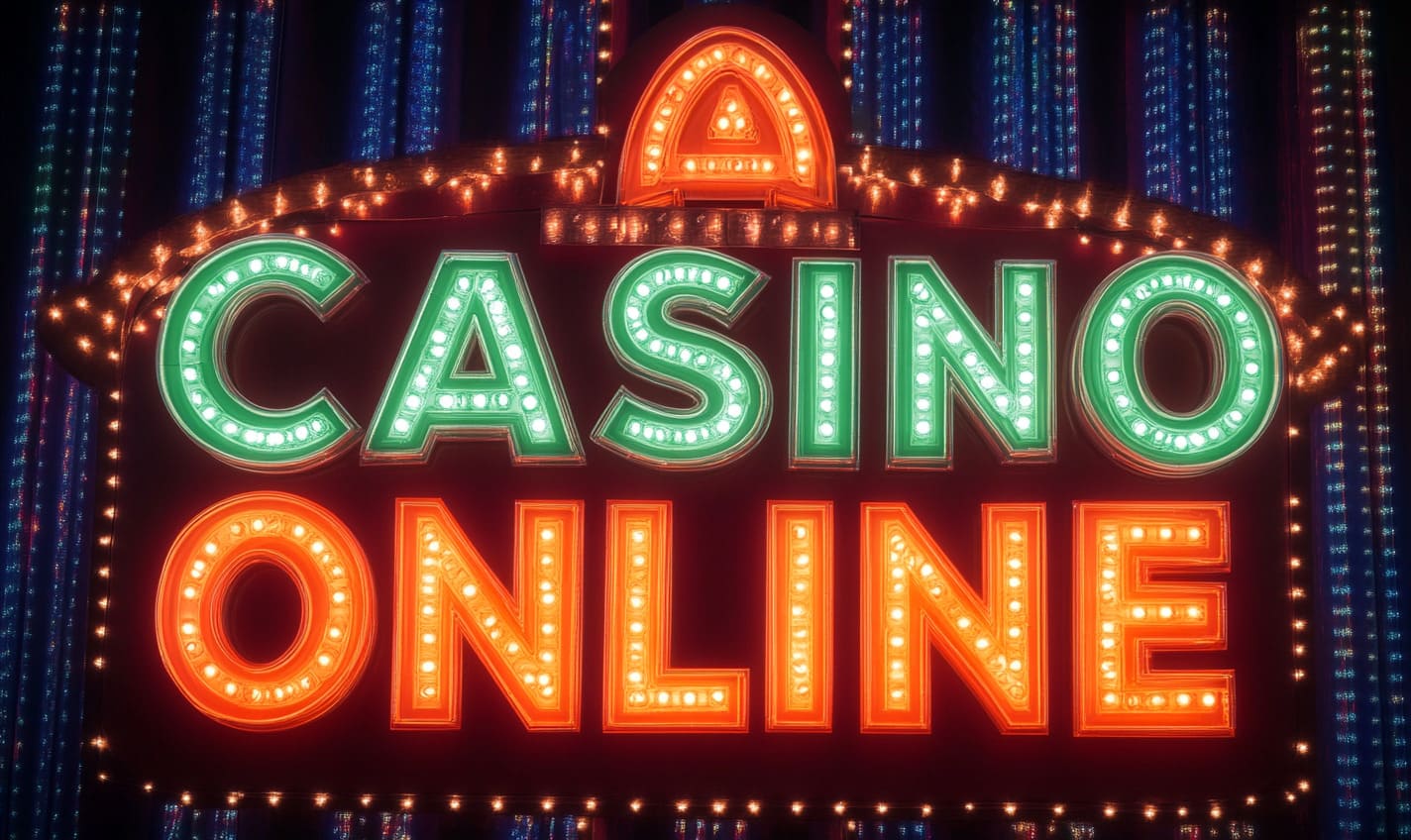 Fun at PK LUCK GAME Online Casino